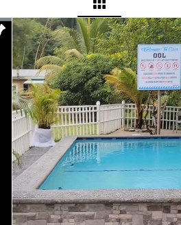 Sandboux swimming pool